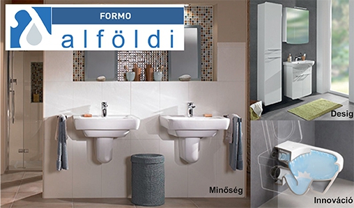 Alföldi Formo