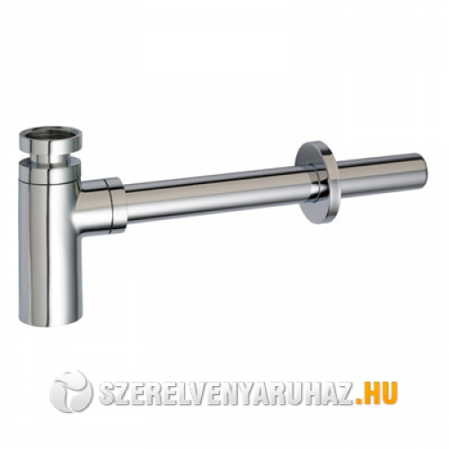 Alcaplast A400 design mosdo szifon krom - szerelvenyaruhaz.hu - online ...