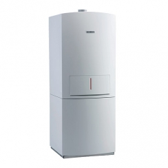 Bosch Condens 5000 FM ZBS 30/150S-3MA rétegtárolós kondenzációs kombi kazán