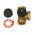 Bosch DWM 20-2 háromutas keverőcsap ...