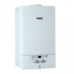 Bosch Gaz 3000 W ZS 18-2 KE fali kéményes gázkazán