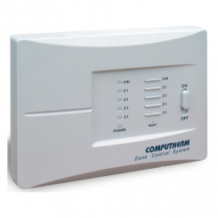 COMPUTHERM Q4Z zónavezérlő
