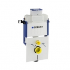 Geberit alacsony (82cm) Kombifix WC ...