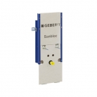 Geberit alacsony (83 cm) Sanbloc bi ...