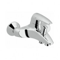 Grohe Eurodisc egykaros kád csaptelep, króm