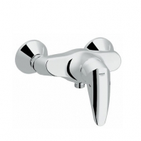 Grohe Eurodisc egykaros zuhany csaptelep, króm