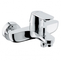 Grohe Eurosmart Cosmopolitan egykaros kád csaptelep, króm