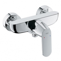 Grohe Eurosmart Cosmopolitan egykaros zuhany csaptelep, króm