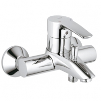 Grohe Eurostyle kád csaptelep, króm