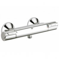 Grohe Grohetherm 1000 termosztátos zuhany csaptelep, króm