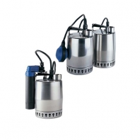 Grundfos Unilift KP 250 A1 merülőszivattyú úszókapcsolóval / 3m