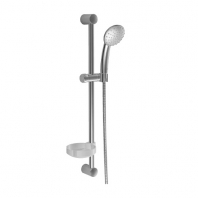 Hansa BasicJet 1 zuhany szett - 60 cm hosszú zuhanyrúd