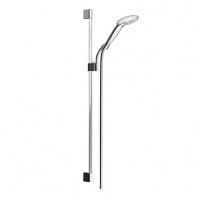Hansa HansaClear zuhany szett 3 funkciós - 90cm hosszú zuhanyrúd