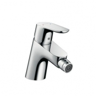 Hansgrohe Focus E2 egykaros bidé csaptelep, króm