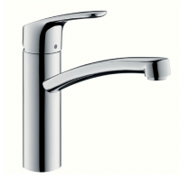 Hansgrohe Focus E2 egykaros konyhai csaptelep DN15 3/8