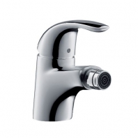 Hansgrohe Focus E bidé csaptelep króm