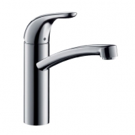 Hansgrohe Focus E mosogató csaptelep, króm