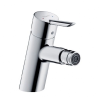 Hansgrohe Focus S egykaros bidé csaptelep DN15 