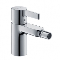 Hansgrohe Metris S egykaros bidé csaptelep DN15, króm