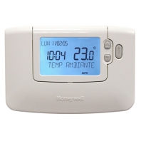 HONEYWELL CM907 heti programozású digitális szobatermosztát, SPDT prémium