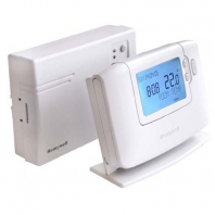 HONEYWELL CM927 heti programozású vezeték nélküli digitális szobatermosztát