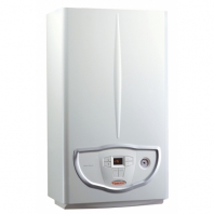 Immergas Eolo Mini 28 kW turbós kombi falikazán
