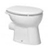WC csésze laposöblítésű