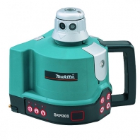 Makita forgófej lézer