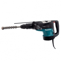 Makita fúró-vésőkalapács, 1500 W