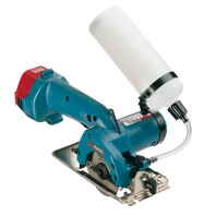 Makita  gyémántvágó, akkus, 12v