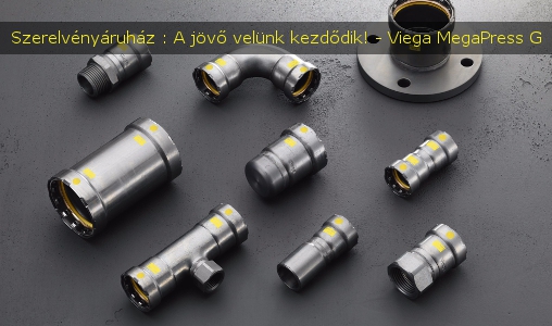 A MegaPress System új családtagja