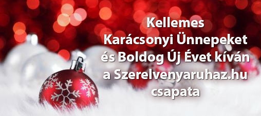 Kedves vásárlóink!