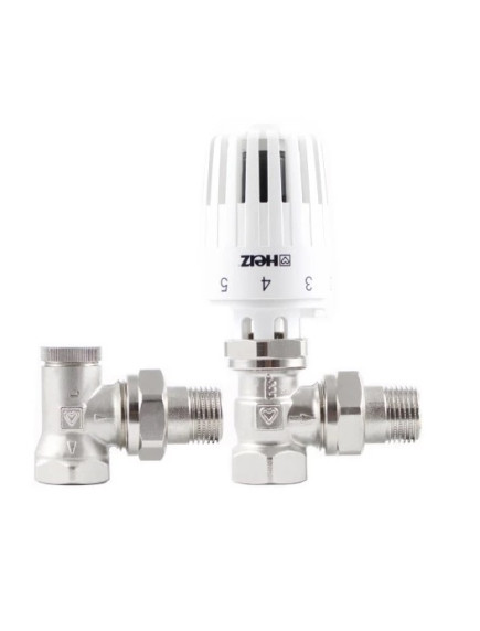 Herz sarok szelepcsomag szett (1.7724.91+1.3724.41+1.7260.16)