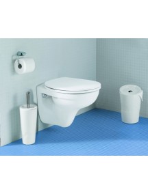 Alföldi Mollis nyitott gyűrűs mélyöblítésű fali WC csésze EasyPlus bevonattal - 4V99 R0 R1