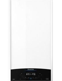 Ariston Genus One System 35 kW kondenzációs fűtő gázkazán 3301029