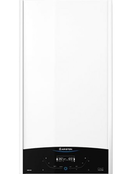 Ariston Genus One System 24 kW kondenzációs fűtő gázkazán 3301027