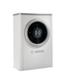 Bosch Compress 6000 AW 5 levegő-víz monoblokkos hőszivattyú
