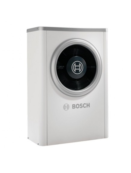 Bosch Compress 6000 AW 7 levegő-víz monoblokkos hőszivattyú
