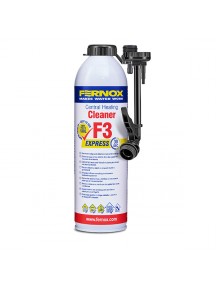 Fernox Cleaner Express F3 aeroszol tisztító 400 ml