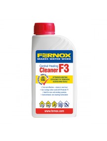 Fernox Cleaner F3 tisztító 500 ml