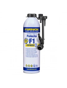 Fernox Protector F1 Express védőszer 400 ml