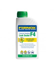 Fernox Leak Sealer F4 szivárgástömítő 500 ml