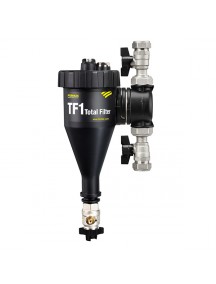 Fernox TF1 Total Filter mágneses iszapleválasztó 3/4"