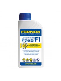 Fernox Protector F1 védőszer F1 500 ml
