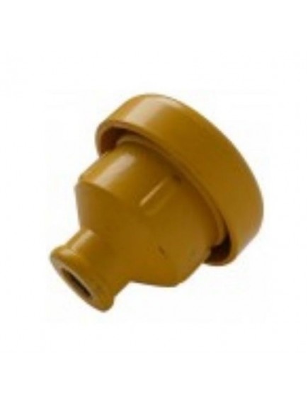 Gáz kiszellőző gomba 1/2" Gáz kiszellőző gomba 1/2"