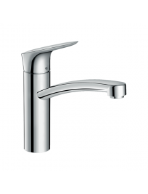 Hansgrohe Logis M31 Egykaros konyhai csaptelep 160