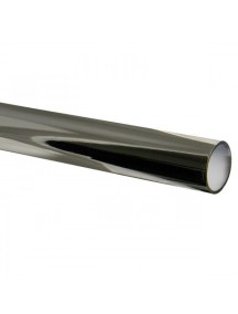Herz krómozott összekötőcső 600 mm - Ø15