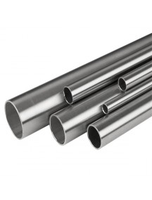 KAN-therm System Steel szénacél cső 15 x 1.2 mm