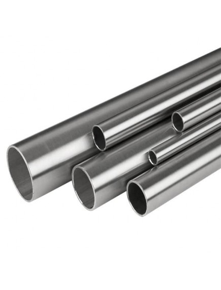 KAN-therm System Steel szénacél cső 35 x 1.5 mm