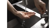Három gyakorlat, amivel csökkenthetjük vízfogyasztásunkat...
